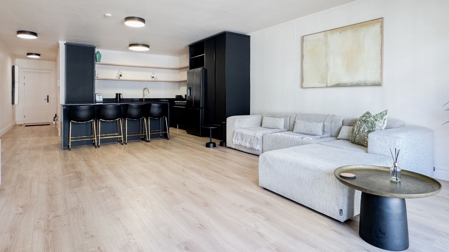 To Let 1 Bedroom Property for Rent in De Waterkant Western Cape